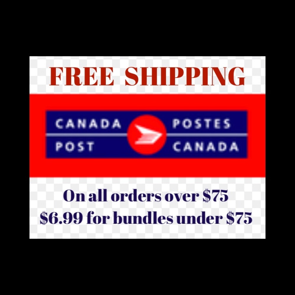 Shipping - Picture 1 of 1